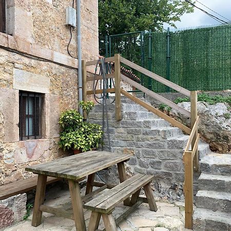 La Breval Villa Alles Buitenkant foto