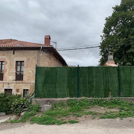 La Breval Villa Alles Buitenkant foto