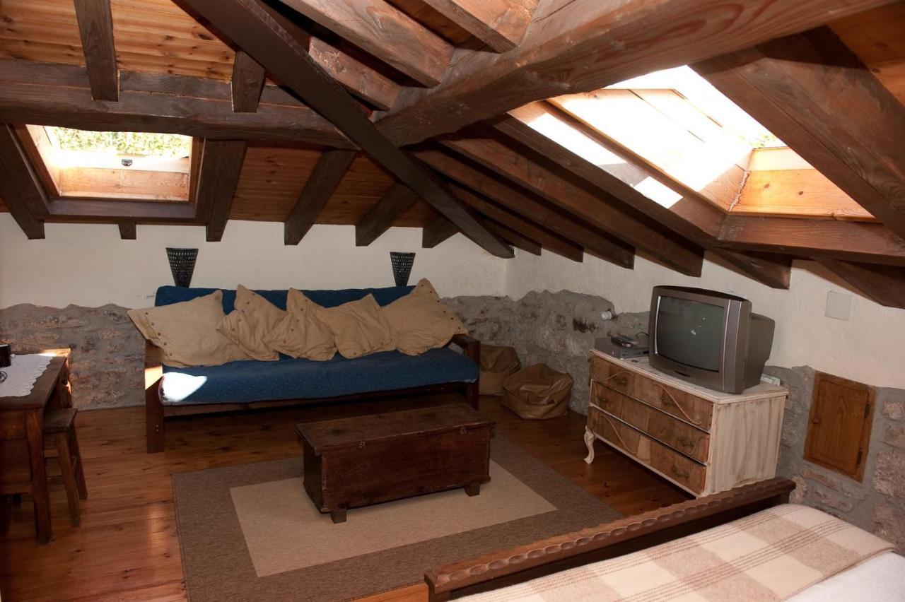 La Breval Villa Alles Buitenkant foto