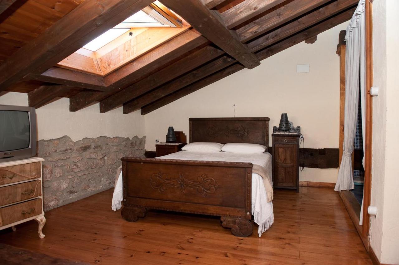 La Breval Villa Alles Buitenkant foto