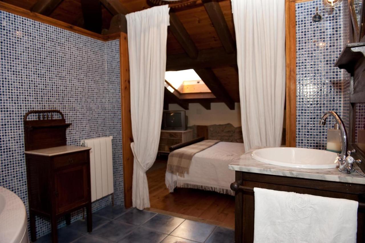 La Breval Villa Alles Buitenkant foto