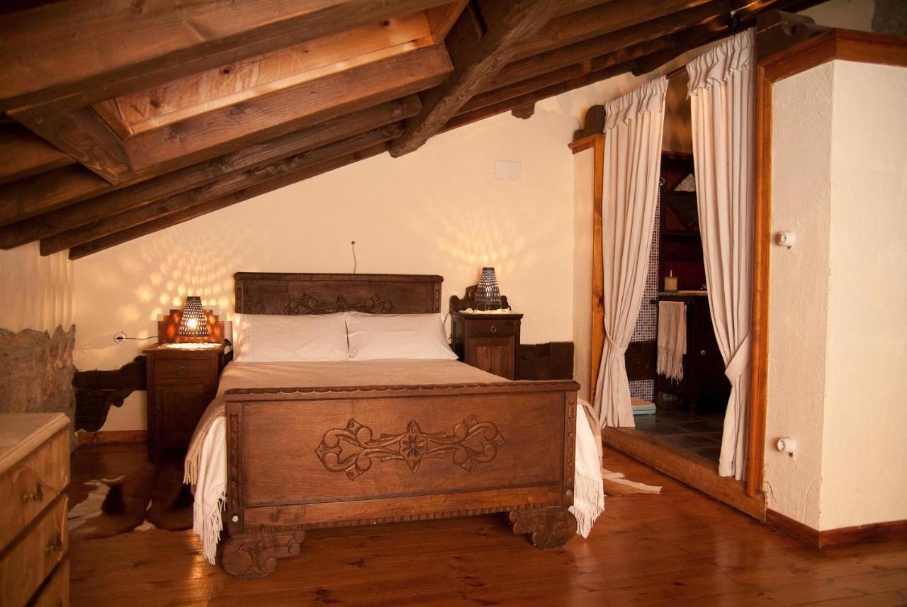 La Breval Villa Alles Buitenkant foto