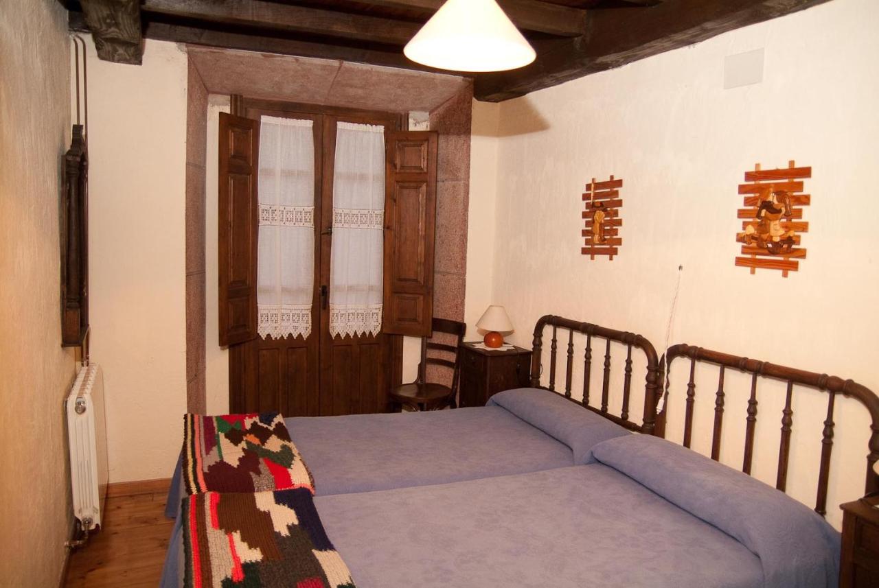 La Breval Villa Alles Buitenkant foto