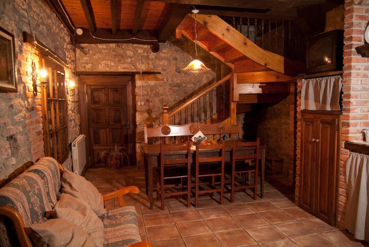 La Breval Villa Alles Buitenkant foto