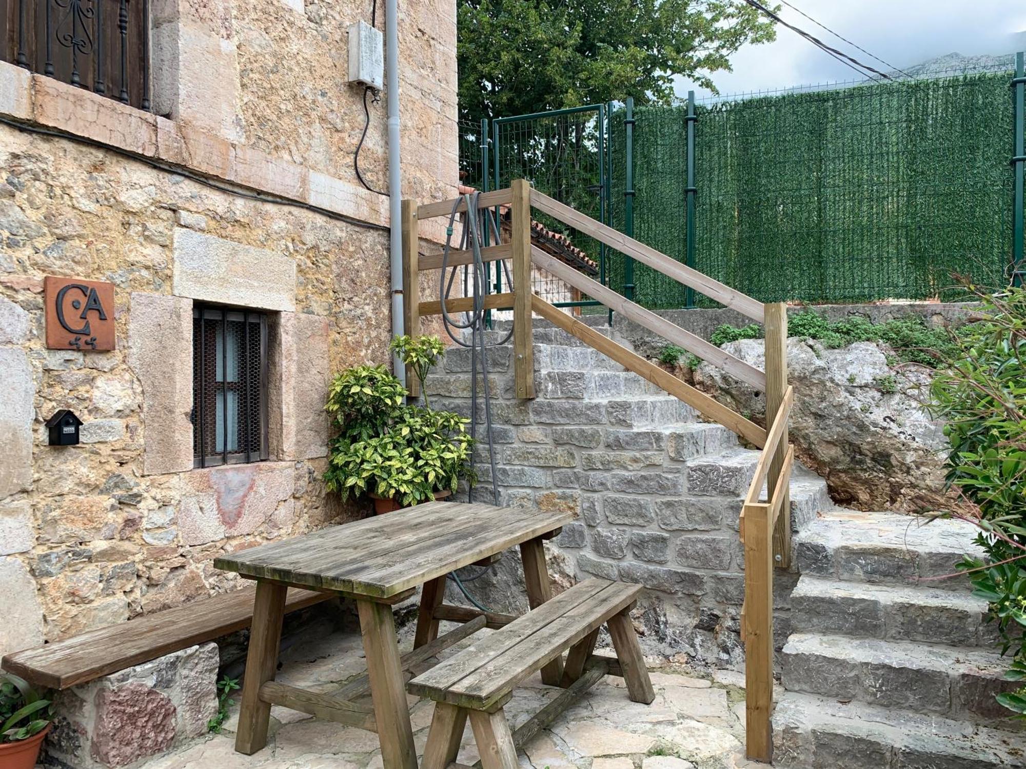 La Breval Villa Alles Buitenkant foto